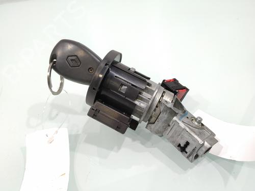 Used Ignition barrel RENAULT CLIO III (BR0/1, CR0/1) [2005-2014]  27322994