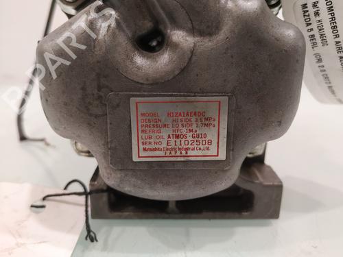 AC compressor MAZDA 5 (CR) 2.0 CD (CR19) | BP24128786M34 - Image 3