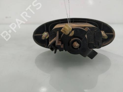 Tailgate handle RENAULT MEGANE I (BA0/1_) 1.9 dTi (BA08, BA0N) | BP8828422C132 