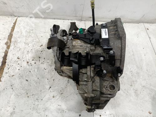 Gearbox OPEL VIVARO B Bus (X82)  | BP33214548M3  - Image 7