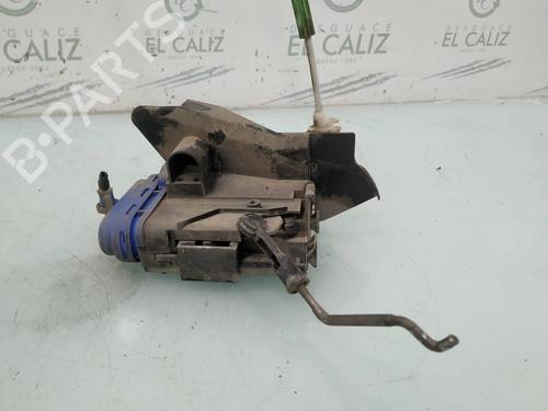 Høyre bak lås AUDI A3 (8L1) 1.9 TDI | BP8096936C99 