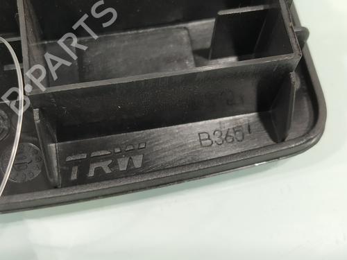 Left front window switch FIAT BRAVO II (198_) 1.6 D Multijet (198AXH1B) | BP31755688I27 