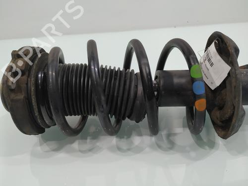 Left front shock absorber VW PASSAT B6 (3C2) | BP24122535M16