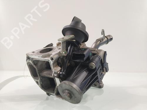 Used Egr FORD FIESTA VI (CB1, CCN) 1.6 TDCi (95 hp) 29904456