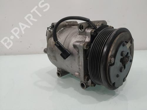 AC compressor FORD FIESTA VI (CB1, CCN) 1.4 TDCi | BP36262302M34 - Image 3