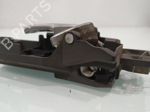 Rear left interior door handle FORD MONDEO IV (BA7)  | BP29452570I15 