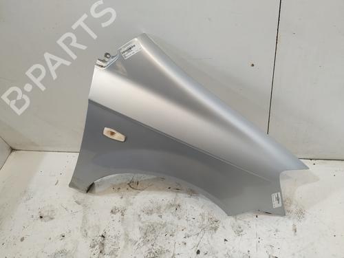Right front fenders HYUNDAI GETZ (TB) 1.1 | BP28052558C42 