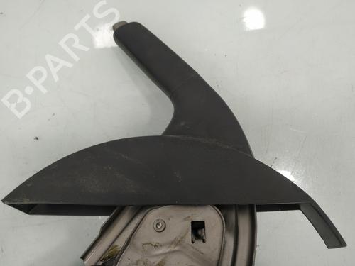 Hand brake NISSAN QASHQAI / QASHQAI +2 I (J10, NJ10, JJ10E) 1.5 dCi | BP12848686I18 