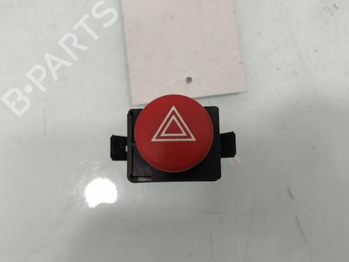 Used Warning switch SEAT IBIZA III (6L1) [2002-2009]  13361401