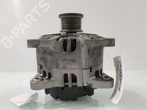 Alternator RENAULT GRAND SCÉNIC III (JZ0/1_) 1.6 dCi (JZ00, JZ12) | BP29156840M7 