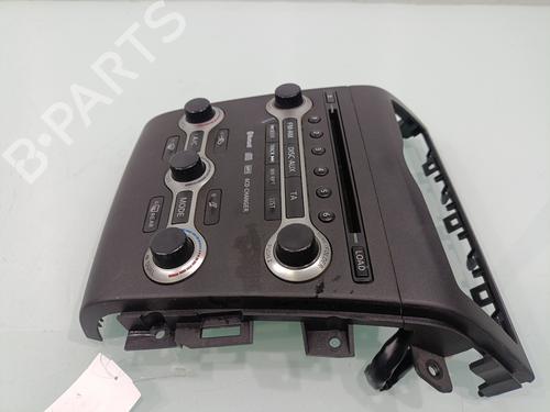 Switch NISSAN MURANO II (Z51) 3.5 4x4 | BP33982613I30  - Image 6