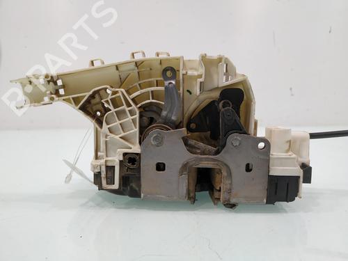 Rear right lock VW CRAFTER 30-50 Van (2E_)  | BP31248231C99 