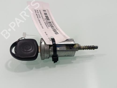Used Ignition barrel Ignition barrel OPEL ASTRA G Hatchback (T98) 1.6 (F08, F48) (84 hp) 33688998 33688998