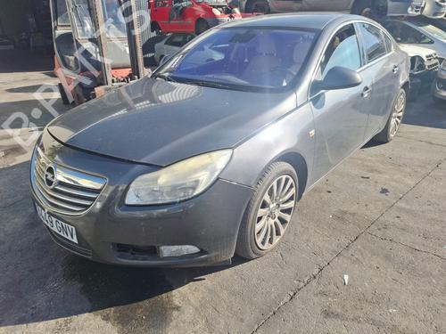 Used Parts OPEL INSIGNIA A (G09) [2008-2017]  4349111