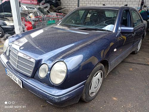 Used Parts MERCEDES-BENZ E-CLASS T-Model (S210)  E 230 T (210.237)  991585