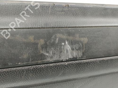 Rear parcel shelf VW PASSAT B7 Variant (365)  | BP29532141C85 