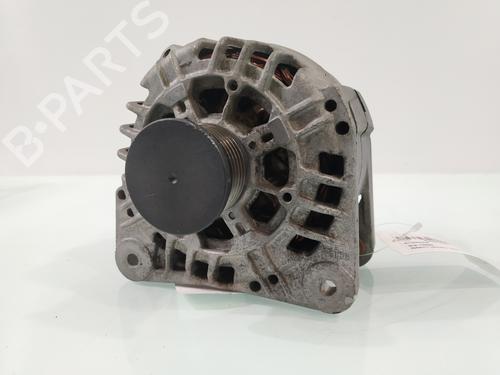 Alternator RENAULT LAGUNA II Grandtour (KG0/1_)  | BP29822642M7