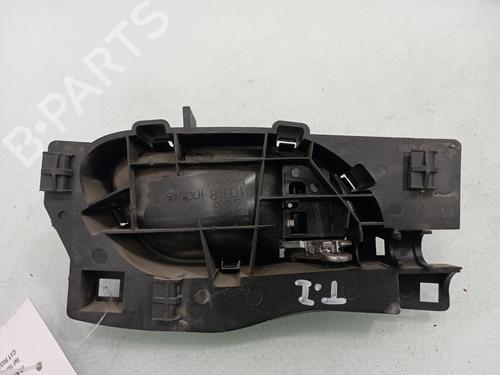 Rear left interior door handle CITROËN C4 I (LC_)  | BP15356558I15 