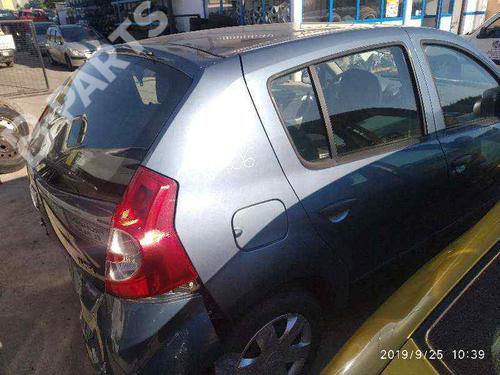 Dashboard DACIA SANDERO 1.4 (BS0C, BS0A, BS0G, BS1F, BS0E) | BP8204833C46  - Image 15