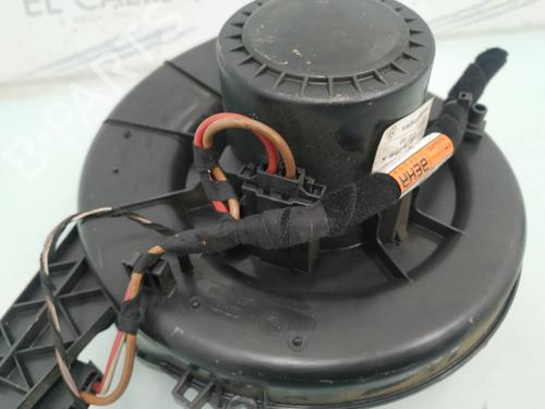 Heater blower motor SKODA FABIA II (542)  | BP8094416M62 