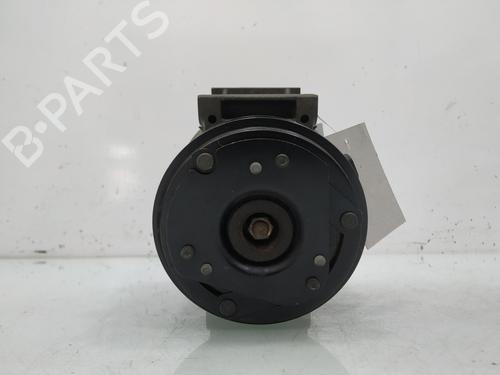 Used AC compressor RENAULT LAGUNA II (BG0/1_) 1.9 dCi (BG08, BG0G) (120 hp) 17719714