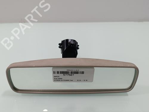 rear-mirror-citroen-c4-picasso-ii-2013-34570728 main image