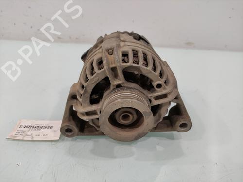 Used Alternator Alternator OPEL AGILA A (H00) 1.2 16V (F68) (75 hp) 8084570 8084570