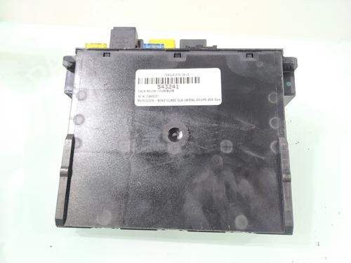 Fuse box MERCEDES-BENZ CLK (C209)  | BP29710706E1 