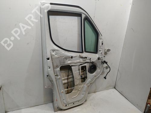 Left front door IVECO DAILY VI Van 33S14, 35S14 | BP29532292C2 