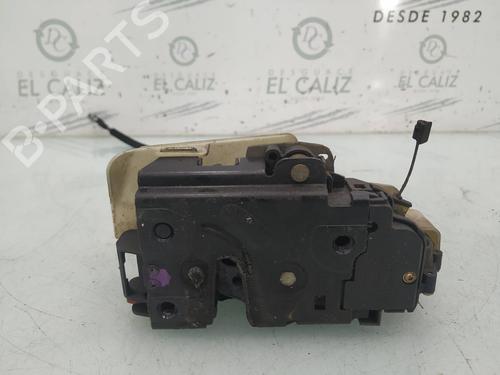 Rear left lock VW PASSAT B5 (3B2) 1.9 TDI | BP8095151C100 