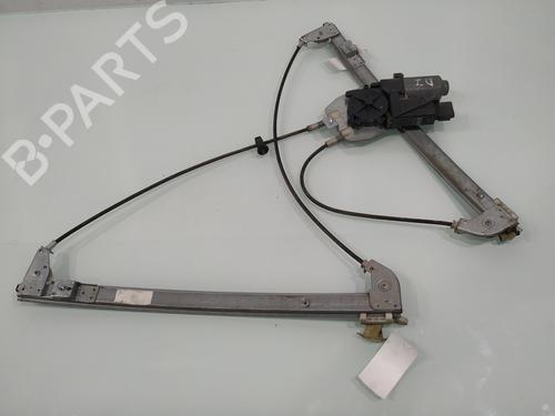 Used Front left window mechanism RENAULT LAGUNA II (BG0/1_) [2001-2007]  30719165