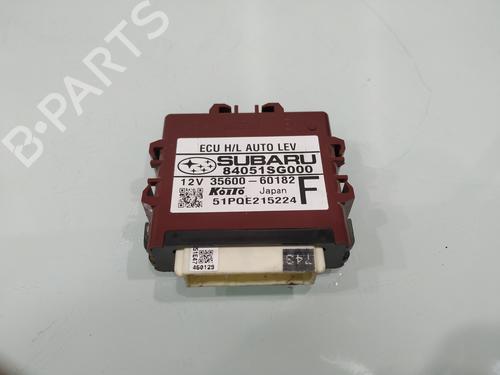 Module électronique SUBARU FORESTER (SJ_) 2.0 D AWD (SJD) (147 hp) 31885258