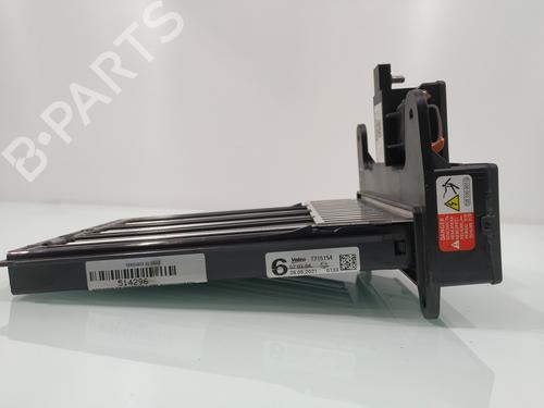 Varmeapparat VW ID.3 (E11, E12) Pro | BP29714898M63 