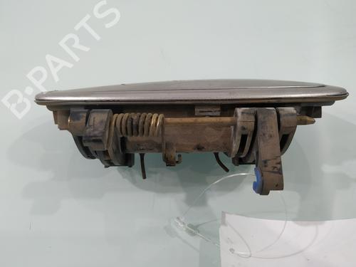 Front right exterior door handle DAEWOO LACETTI Hatchback (KLAN) 1.4 | BP29855904C129 