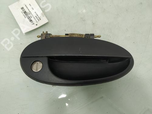 Høyre foran utvendig håndtak DAEWOO MATIZ (M100, M150) 0.8 (52 hp) 20688554