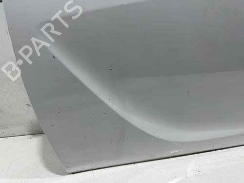 Left front door OPEL MERIVA B MPV (S10)  | BP18293985C2 