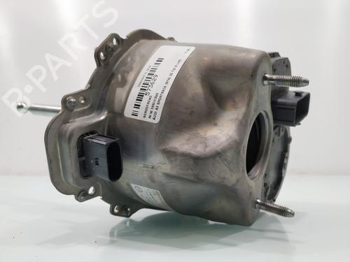 Servo brake AUDI A3 Sportback (8YA, 8YF) 35 TDI | BP33935885M42  - Image 8