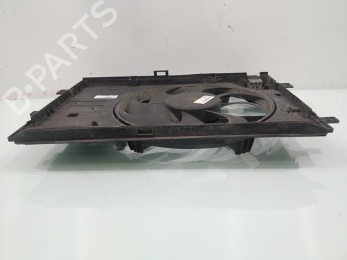 Radiator fan CITROËN C4 Grand Picasso II (DA_, DE_)  | BP31311123M35 