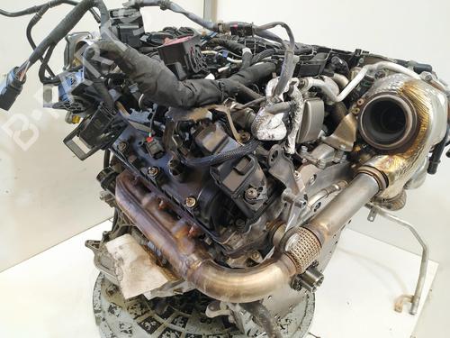 Engine AUDI Q5 (FYB, FYG) 3.0 TDI quattro | BP13493659M1 - Image 14