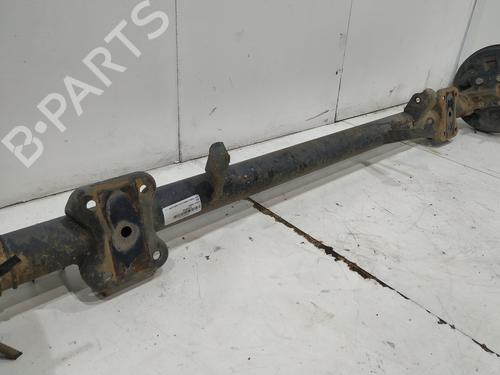 Rear axle FORD TRANSIT CONNECT (P65_, P70_, P80_) 1.8 Di | BP30043651M2