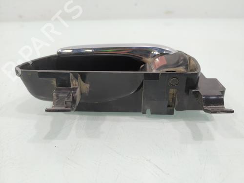 Rear left interior door handle SUBARU FORESTER (SJ_) 2.0 D AWD (SJD) | BP31885255I15