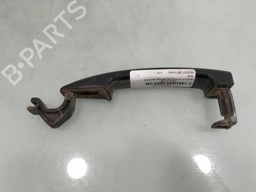 Front left exterior door handle PEUGEOT 308 I (4A_, 4C_)  | BP9810408C128 