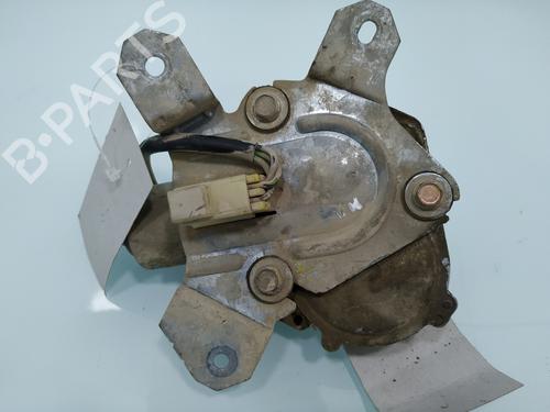 Rear wiper motor NISSAN TERRANO I (WD21) 2.7 TD 4WD (LBYD21) | BP22442963M102