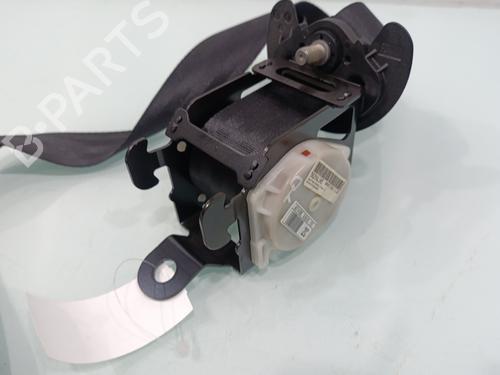 Rear right seatbelt CITROËN C4 Picasso II 1.6 BlueHDi 120 | BP34570795I28  - Image 5