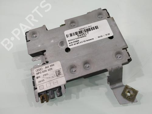 Modulo electronico AUDI A3 (8P1)  | BP29850697M83 