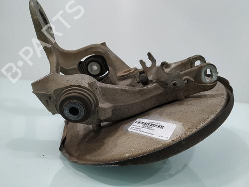Right rear steering knuckle AUDI A4 B8 (8K2) 2.0 TDI | BP23171090M28 