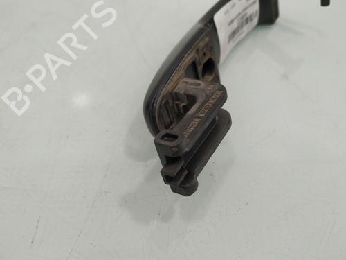 Rear right exterior door handle VOLVO V40 Hatchback (525) D3 | BP13240657C130 