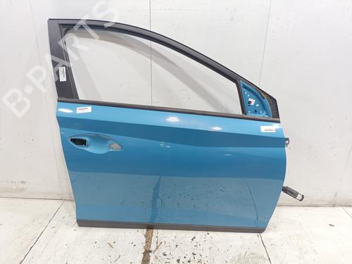 Used Right front door Right front door HYUNDAI BAYON (BC3) [2021-2026] 36276282 36276282