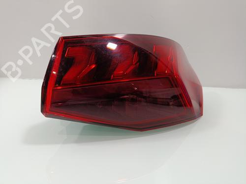 Right taillight AUDI A3 Sportback (8YA, 8YF) 35 TDI | BP33440660C35 - Image 8