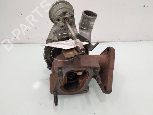 Turbocharger/Supercharger RENAULT KANGOO (KC0/1_) 1.5 dCi | BP13574185M71 